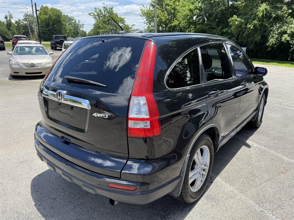 2010 Honda CR-V - $8,995