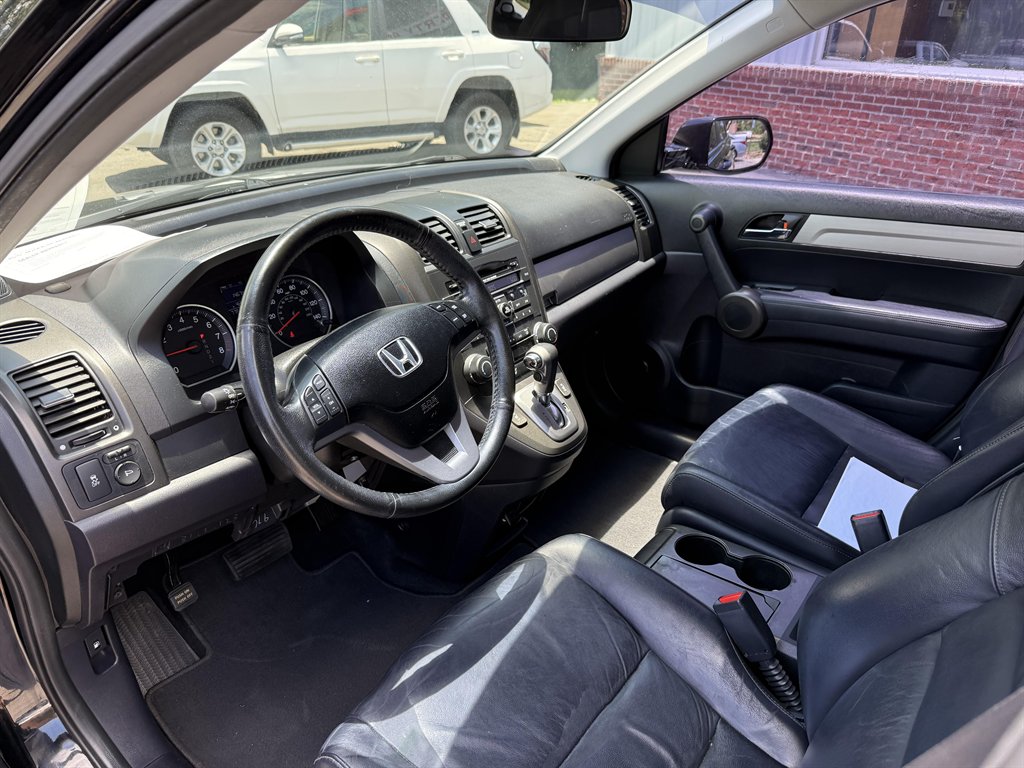 2010 Honda CR-V - $8,995