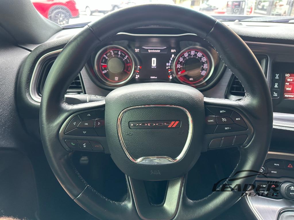 2017 Dodge Challenger - $21,950