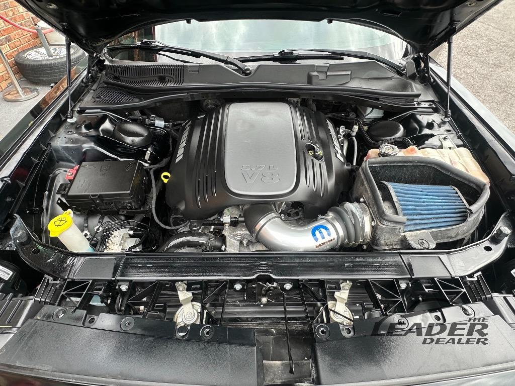 2017 Dodge Challenger - $21,950