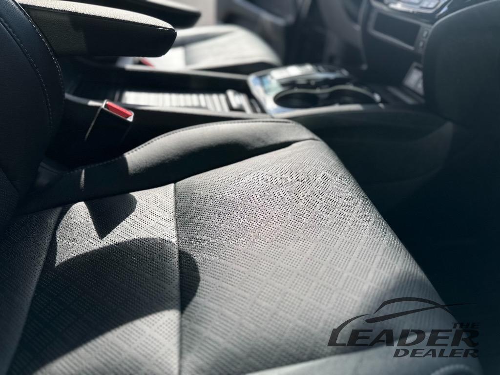 2021 Honda Passport Elite photo