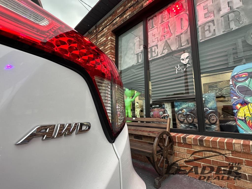 2020 Honda HR-V LX photo