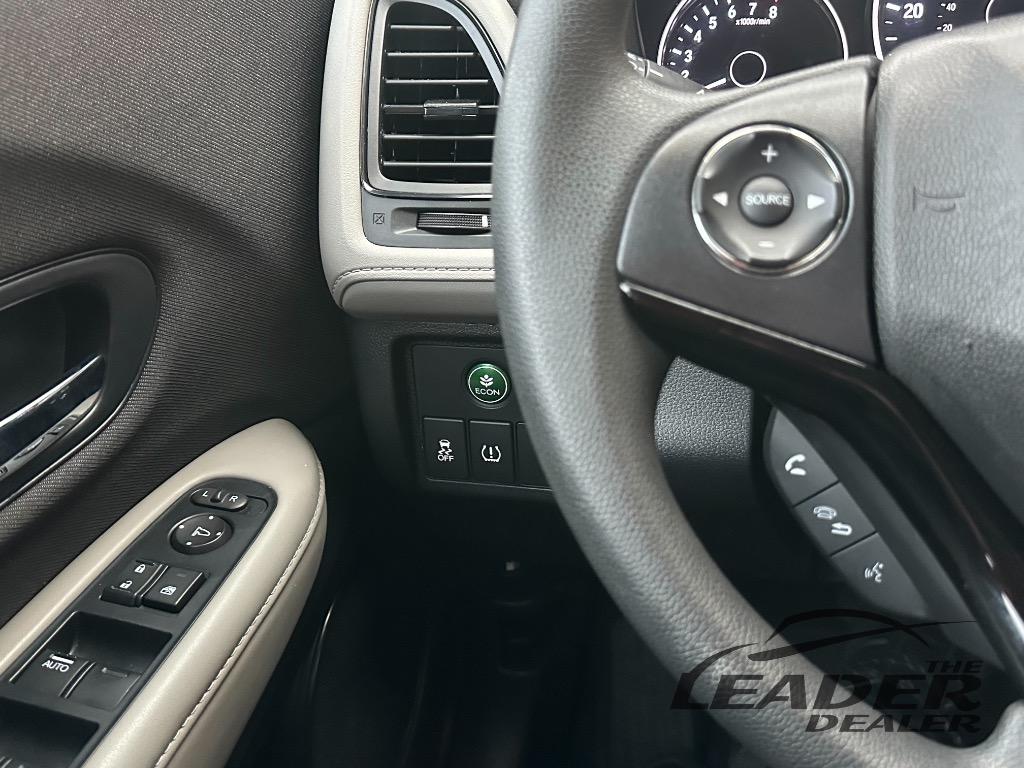 2020 Honda HR-V LX photo