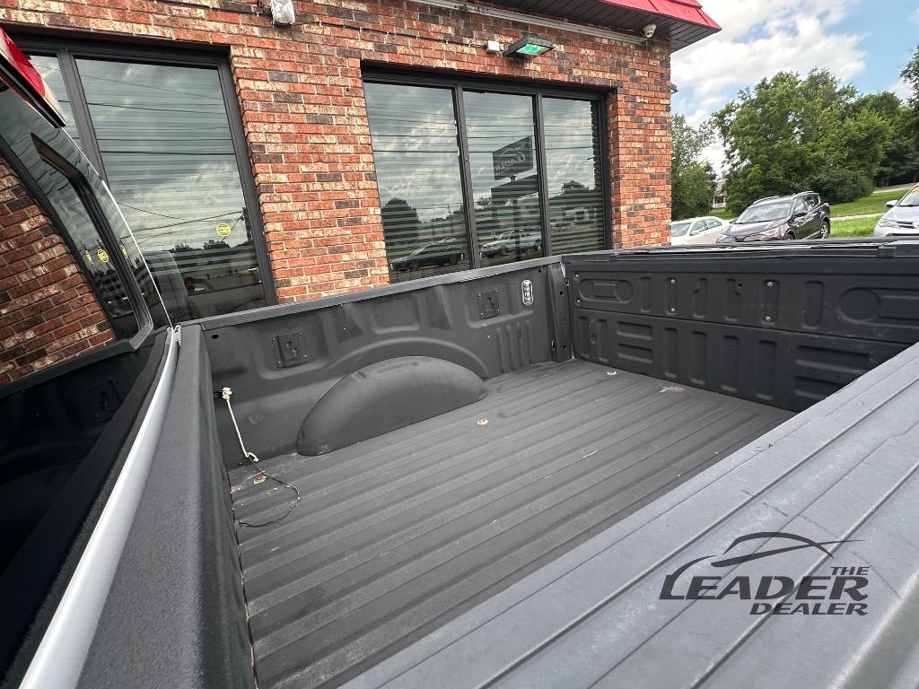 2018 Ford F-150 - $25,950