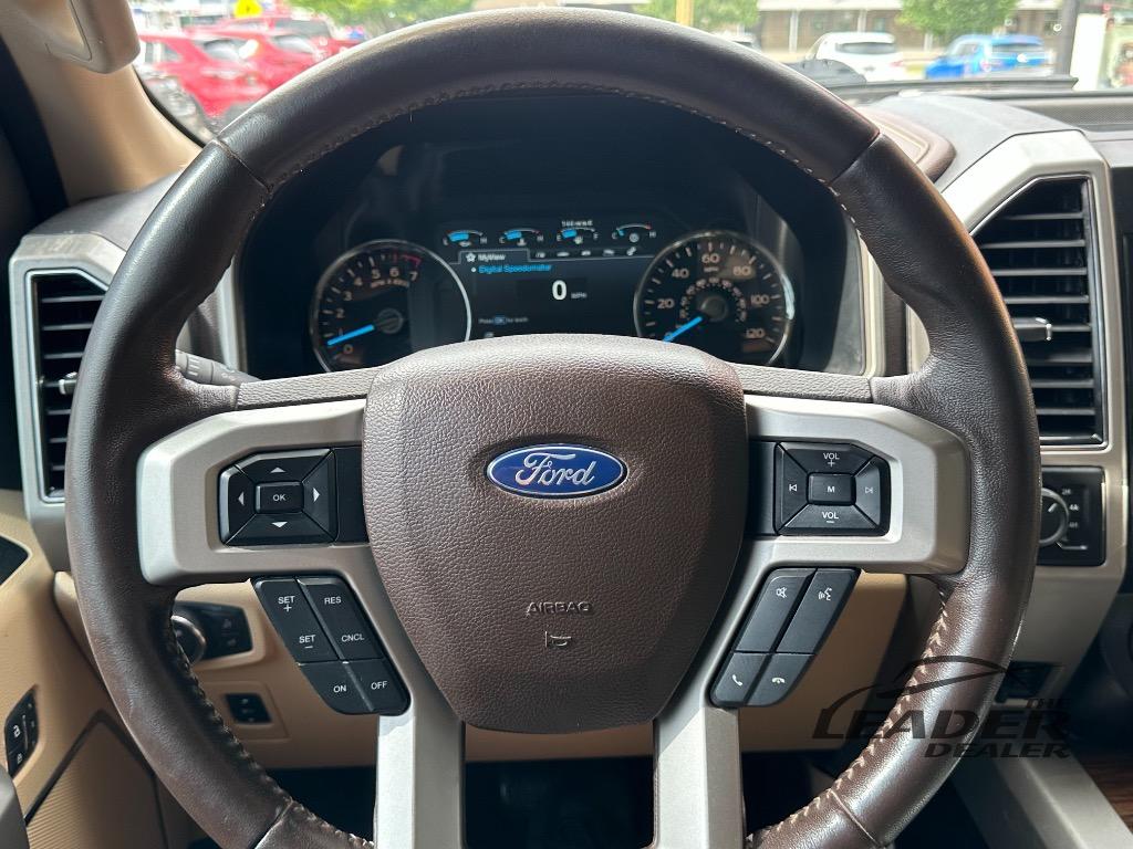 2018 Ford F-150 - $25,950