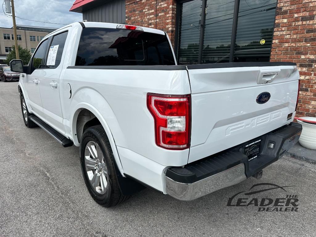 2018 Ford F-150 - $25,950