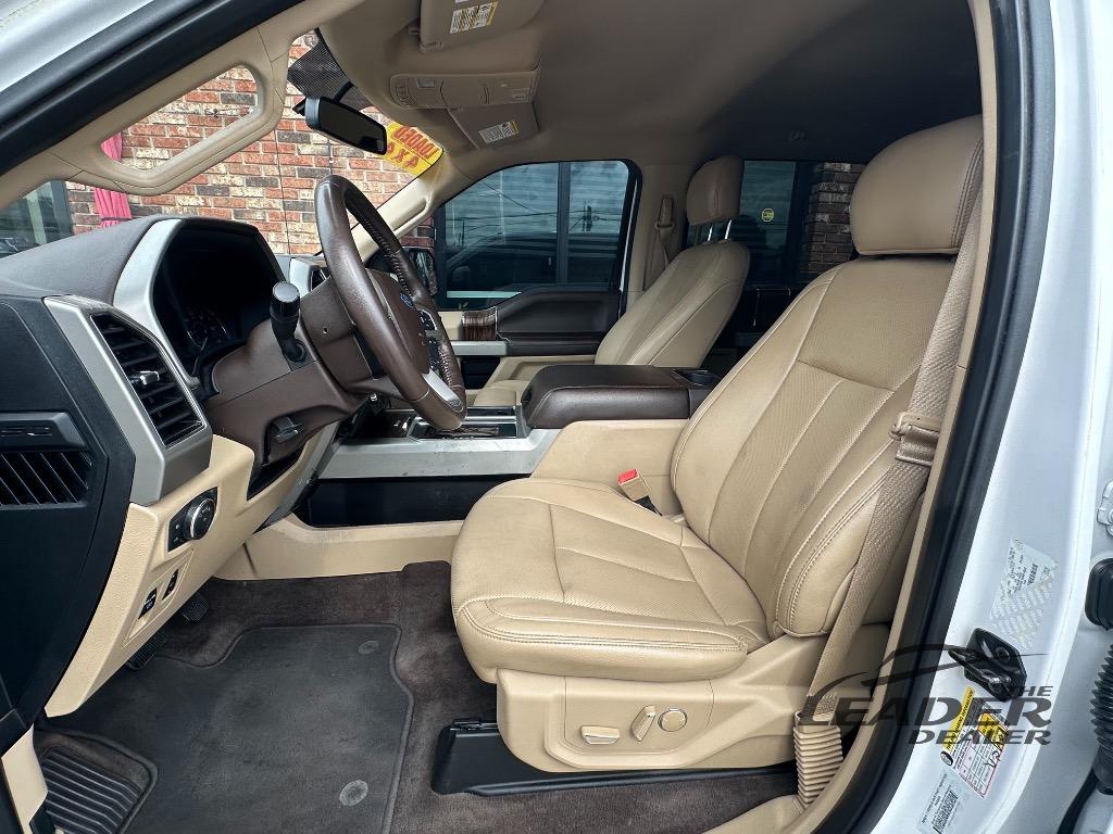 2018 Ford F-150 - $25,950