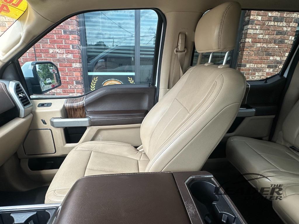 2018 Ford F-150 - $25,950