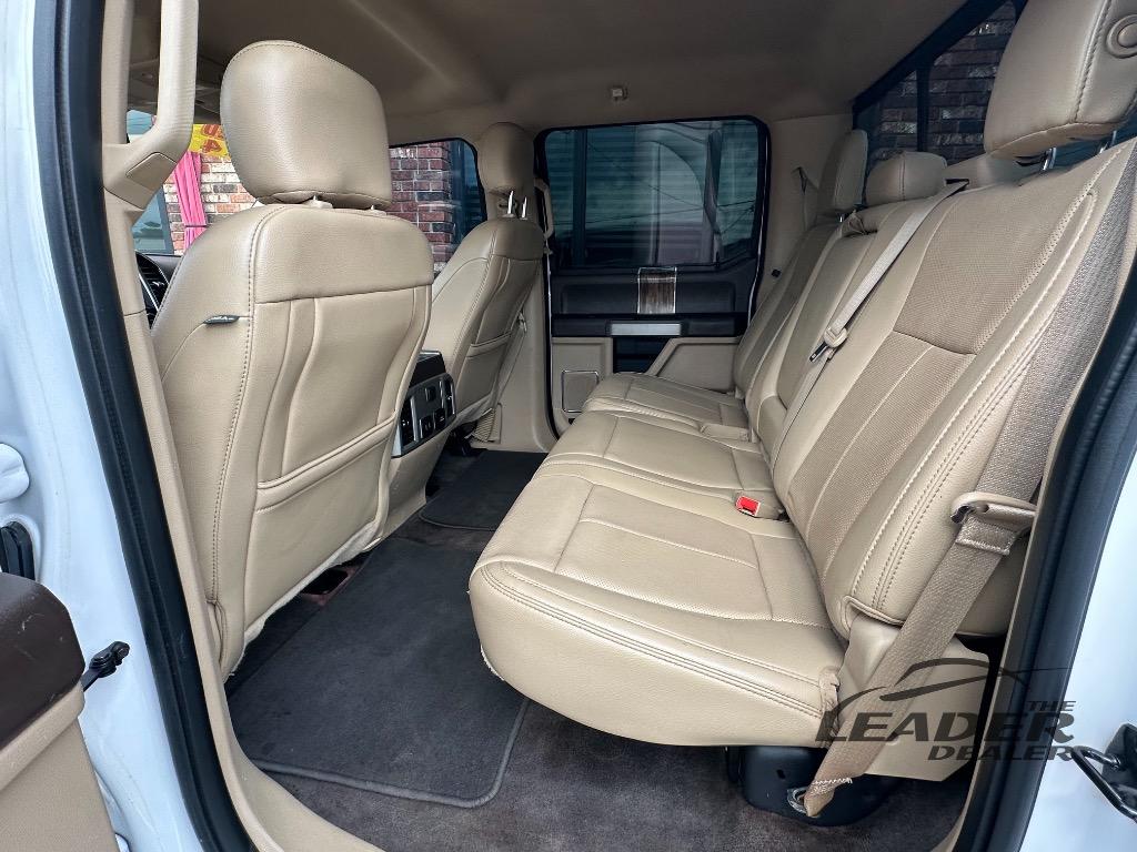 2018 Ford F-150 - $25,950