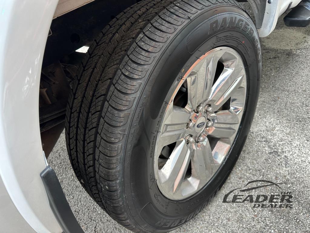2018 Ford F-150 - $25,950