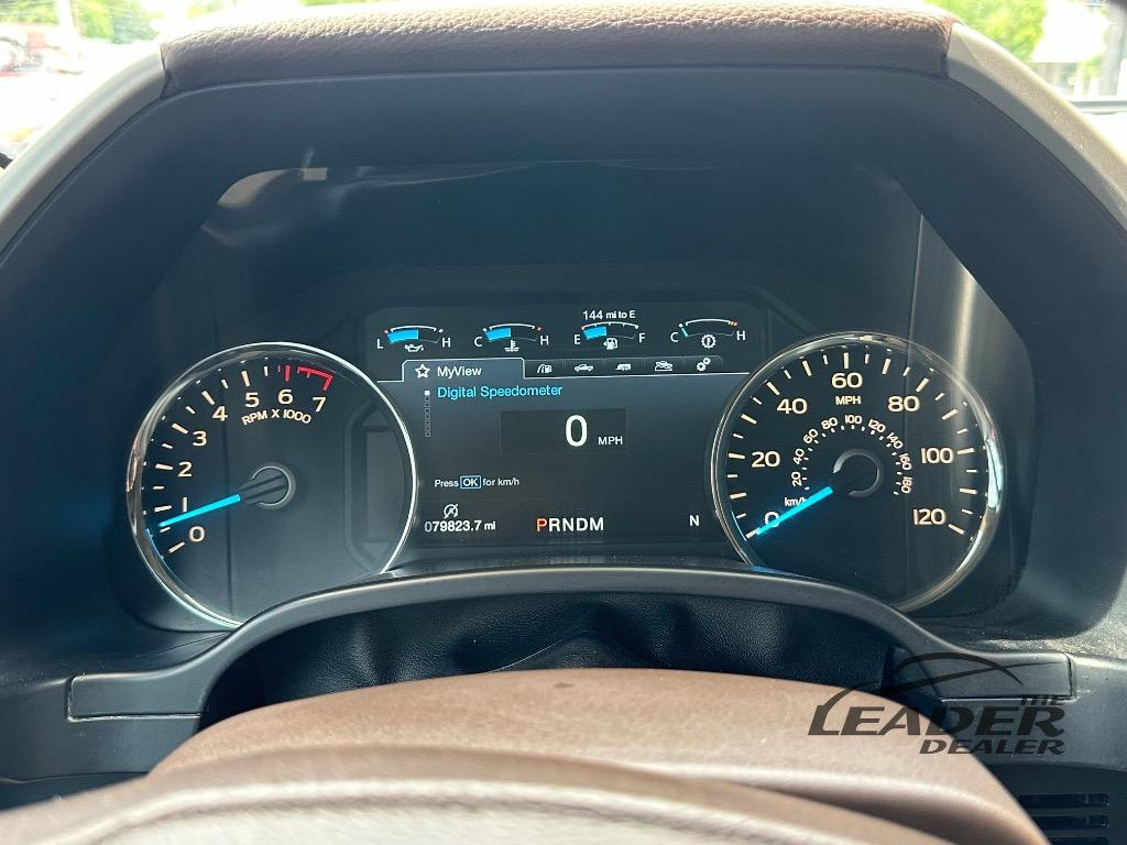 2018 Ford F-150 - $25,950