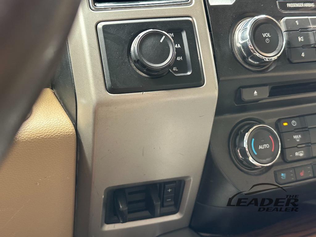 2018 Ford F-150 - $25,950