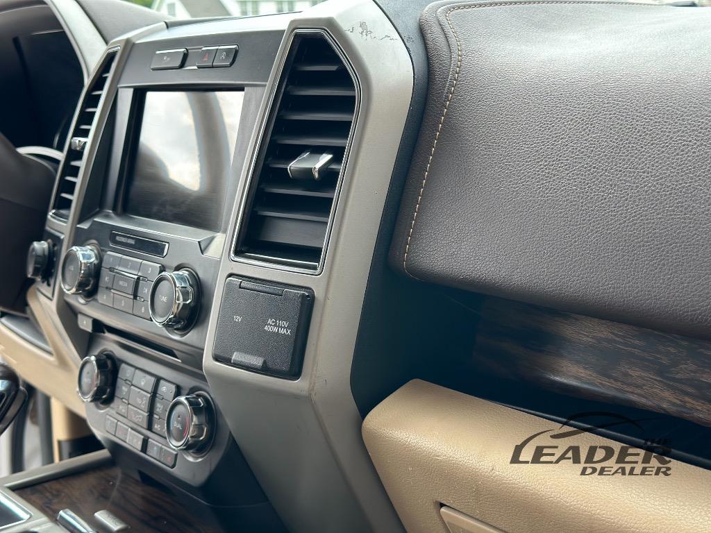 2018 Ford F-150 - $25,950