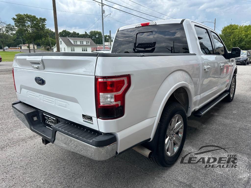 2018 Ford F-150 - $25,950