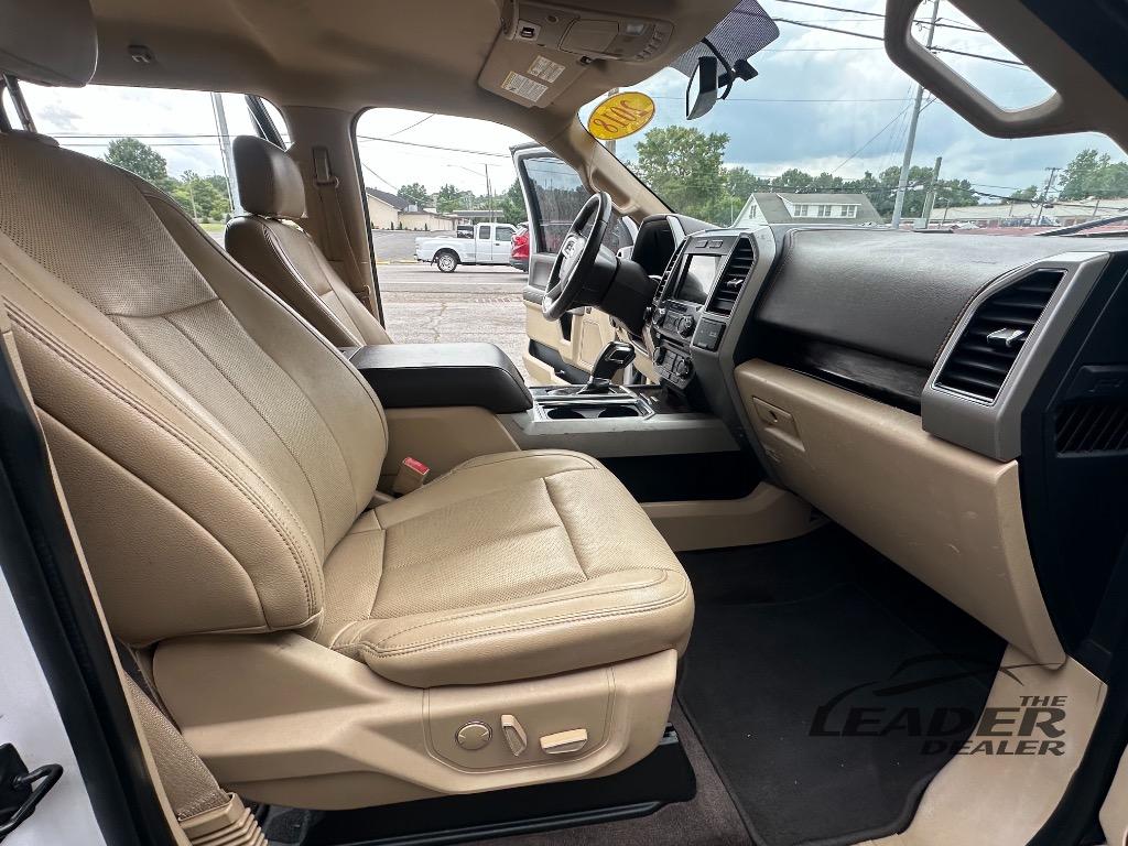 2018 Ford F-150 - $25,950