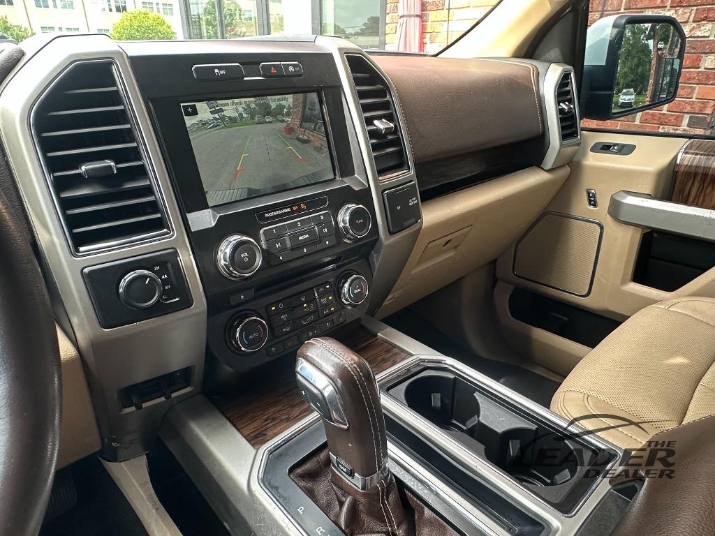 2018 Ford F-150 - $25,950