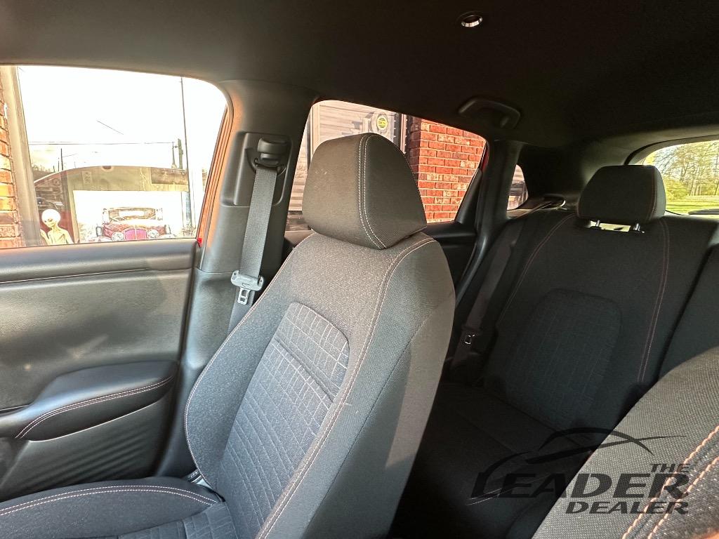2023 Honda HR-V - $21,950