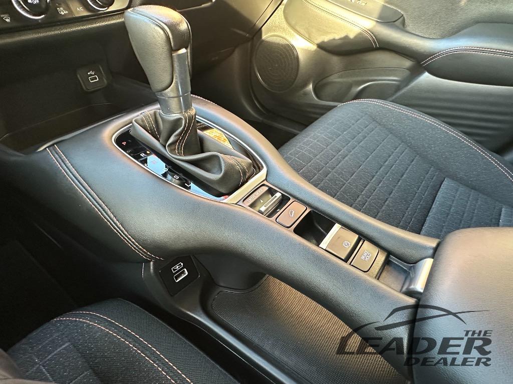 2023 Honda HR-V - $21,950