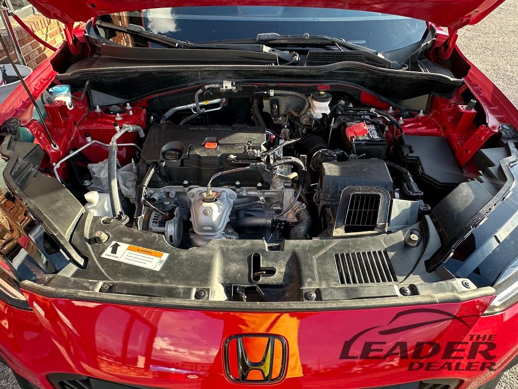 2023 Honda HR-V - $21,950