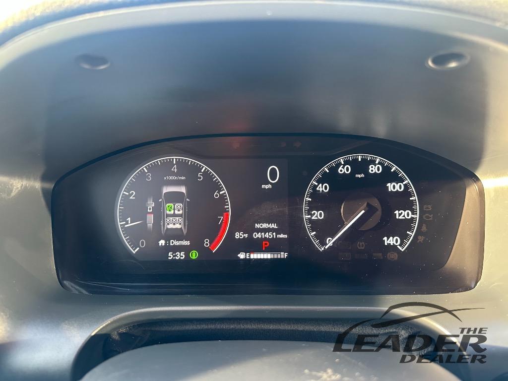 2023 Honda HR-V - $21,950