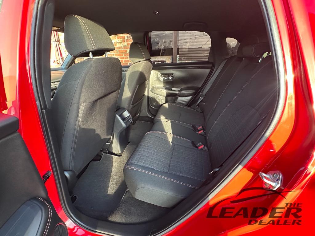 2023 Honda HR-V - $21,950