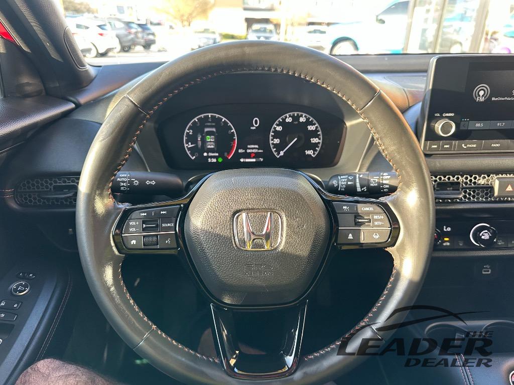 2023 Honda HR-V - $21,950