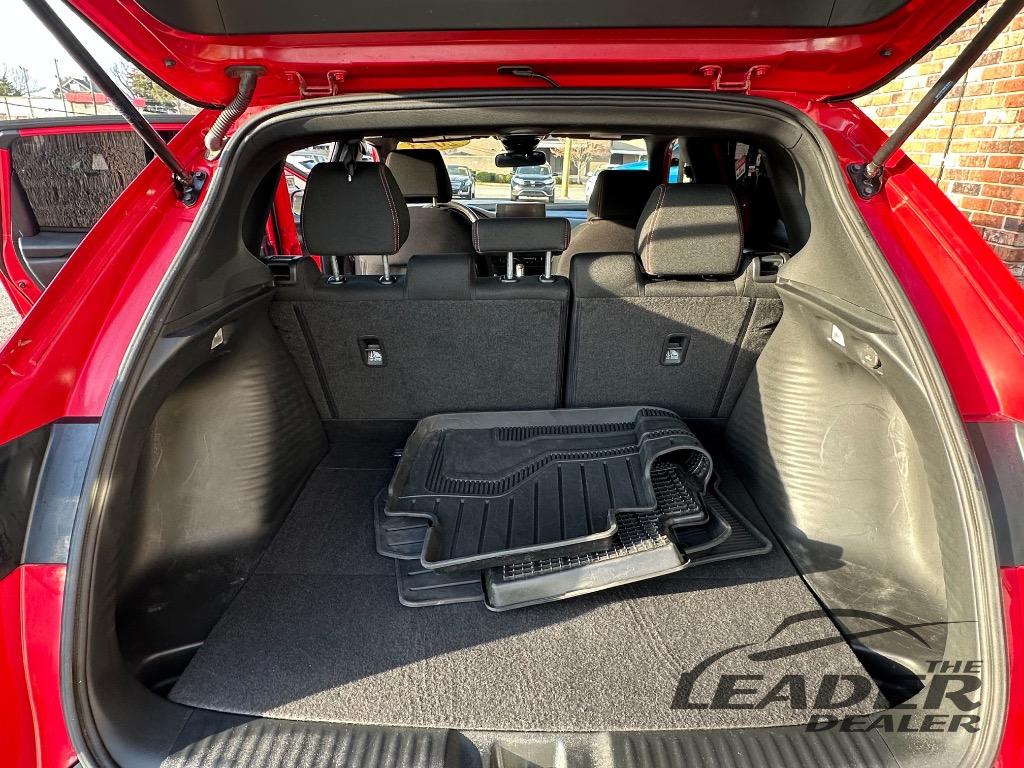2023 Honda HR-V - $21,950