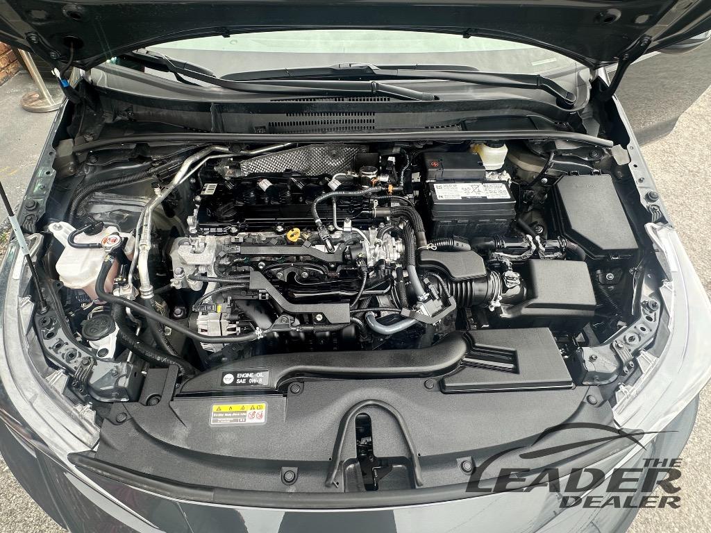 2025 Toyota Corolla - $21,950