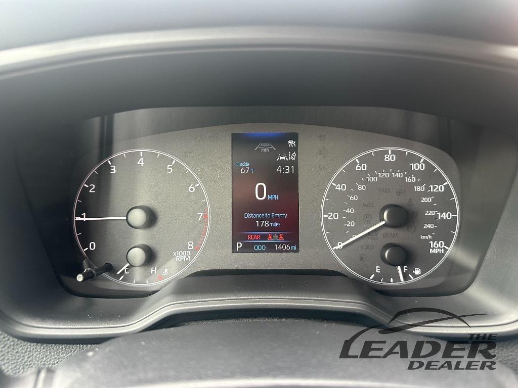 2025 Toyota Corolla - $21,950