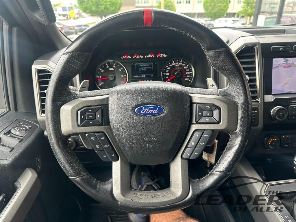 2019 Ford F-150 - $32,950