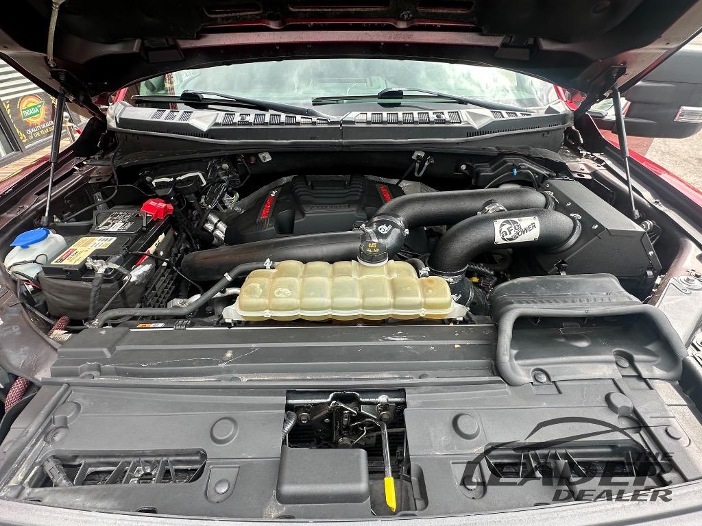 2019 Ford F-150 - $32,950