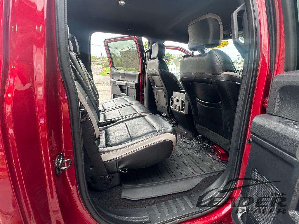 2019 Ford F-150 - $32,950