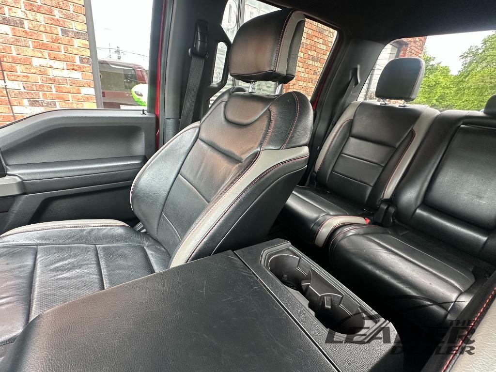2019 Ford F-150 - $32,950