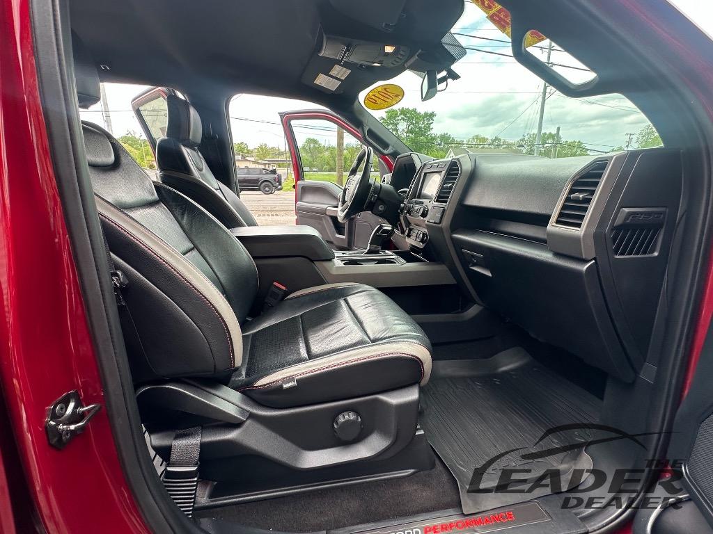 2019 Ford F-150 - $32,950