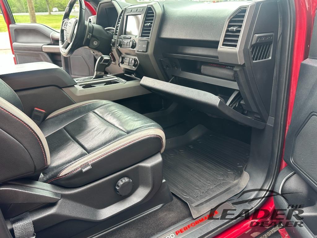 2019 Ford F-150 - $32,950