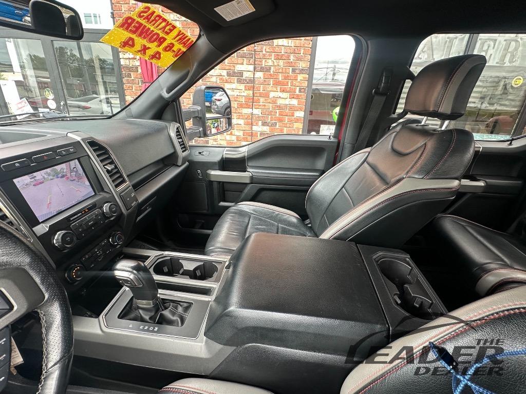 2019 Ford F-150 - $32,950
