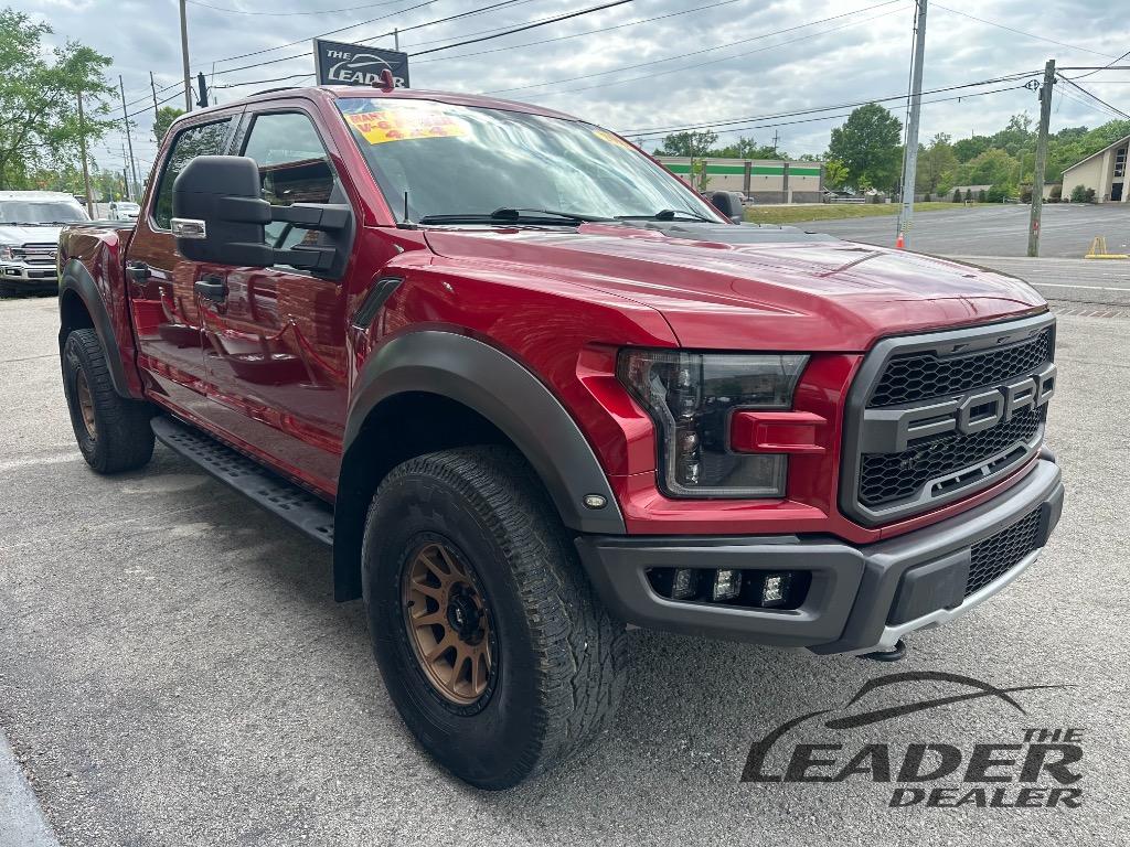 2019 Ford F-150 - $32,950
