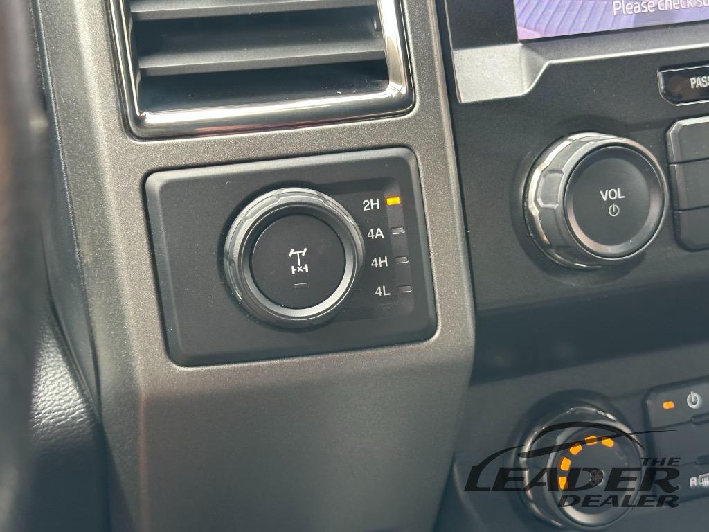 2019 Ford F-150 - $32,950