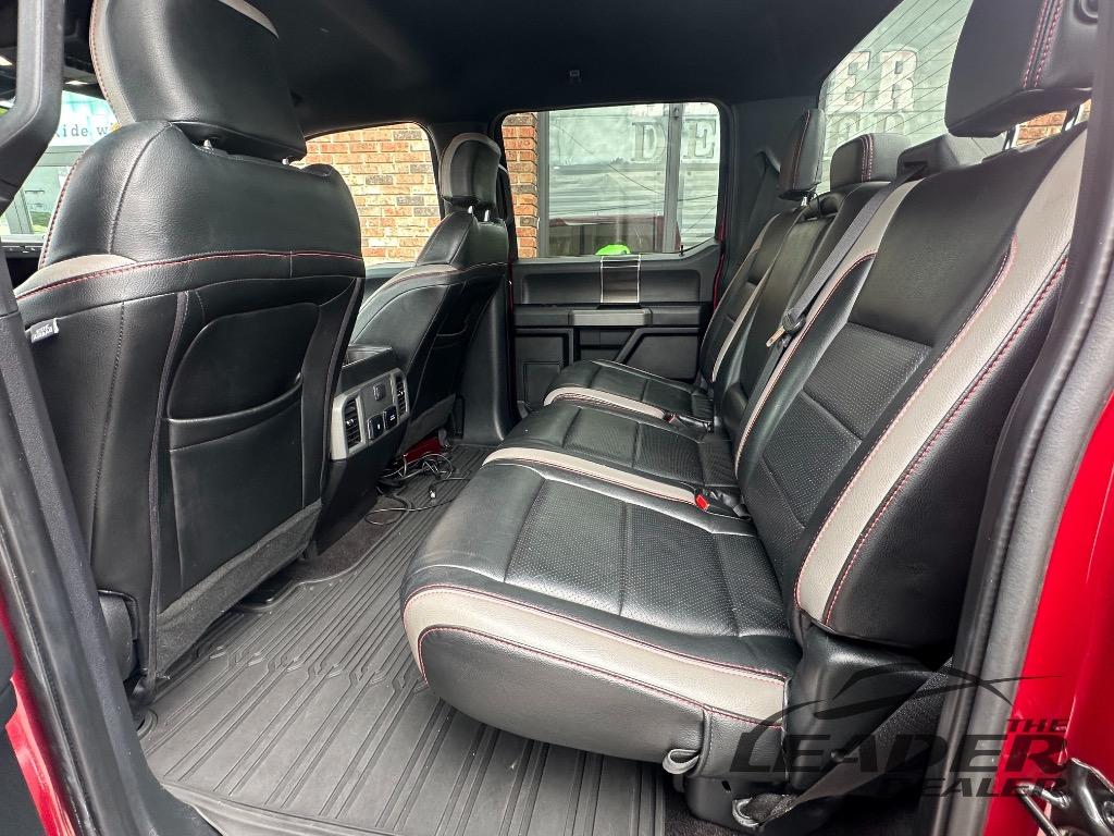 2019 Ford F-150 - $32,950