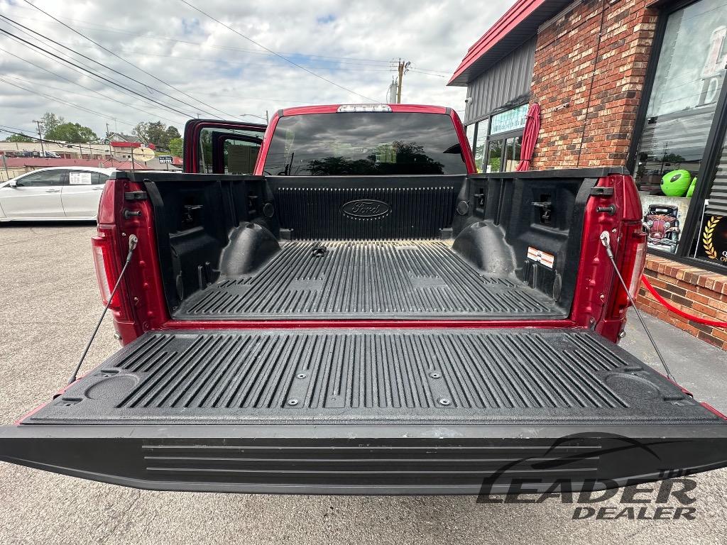 2019 Ford F-150 - $32,950