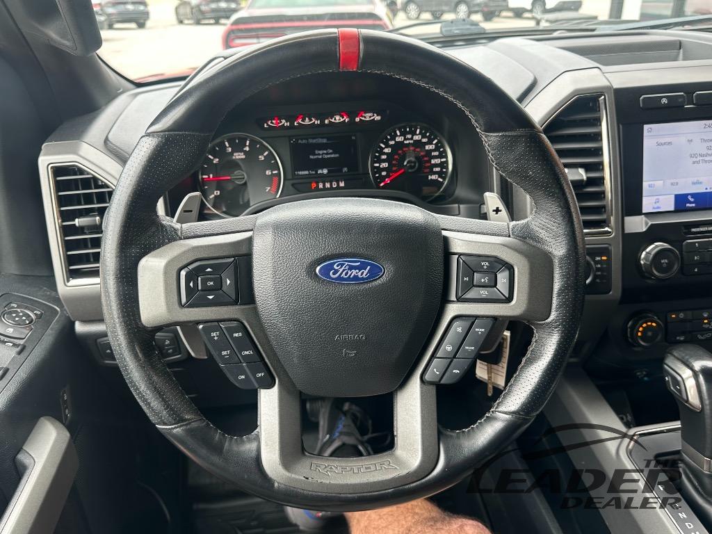 2019 Ford F-150 - $32,950