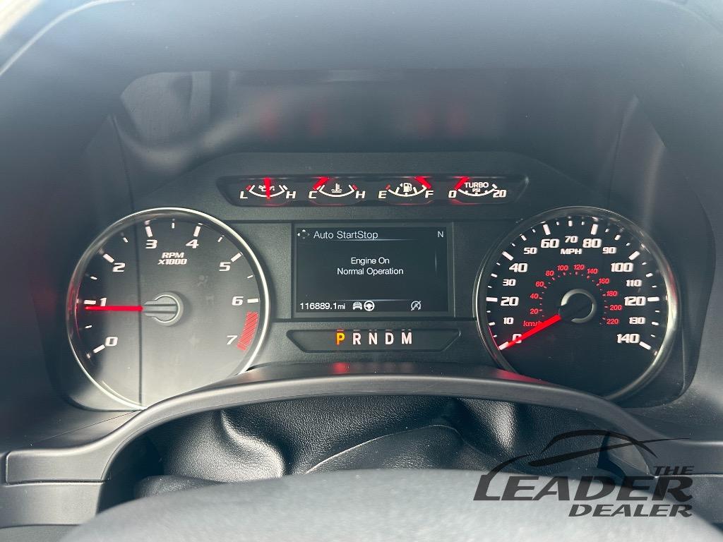 2019 Ford F-150 - $32,950