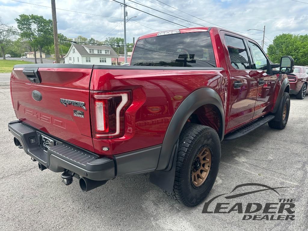 2019 Ford F-150 - $32,950