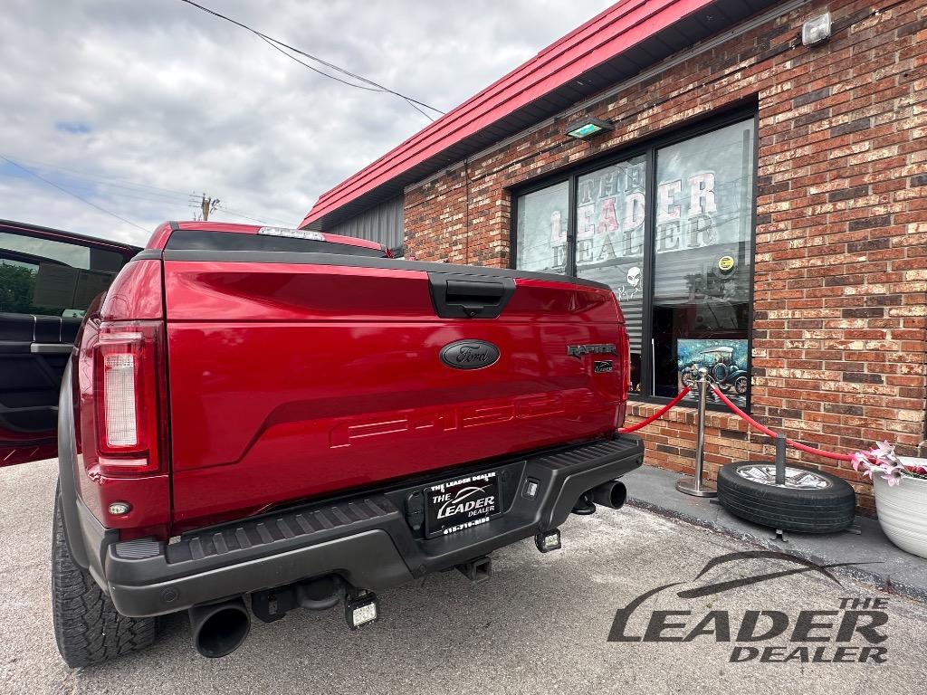 2019 Ford F-150 - $32,950