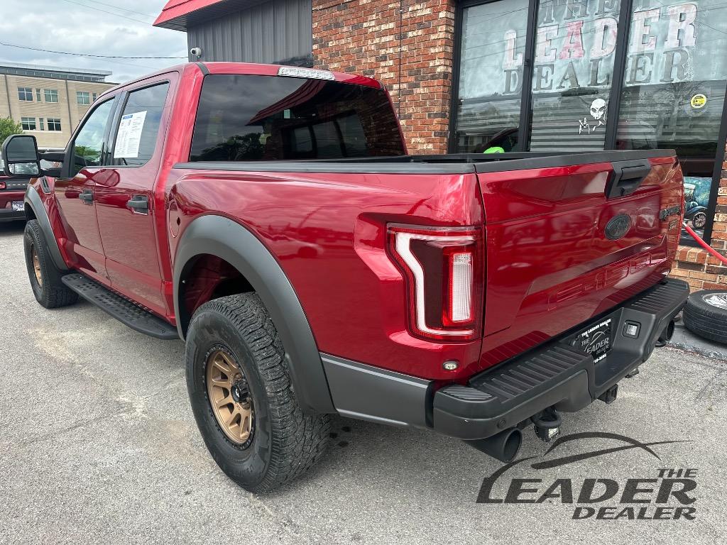 2019 Ford F-150 - $32,950