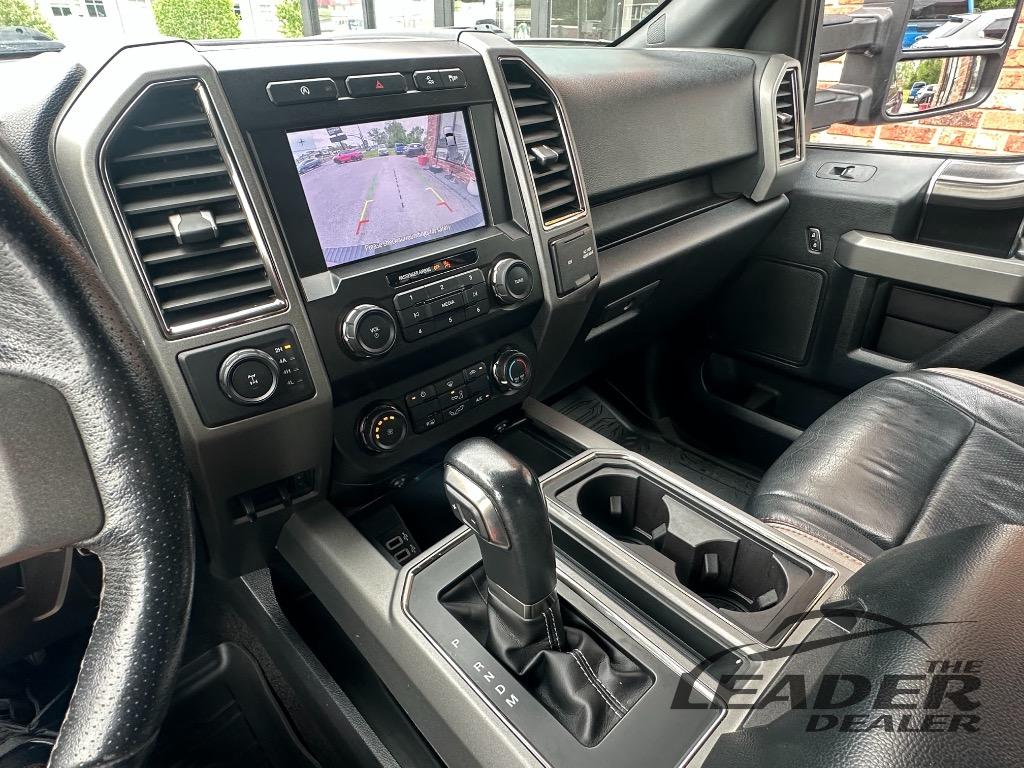 2019 Ford F-150 - $32,950