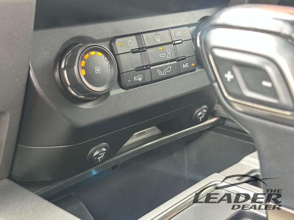 2019 Ford F-150 - $32,950