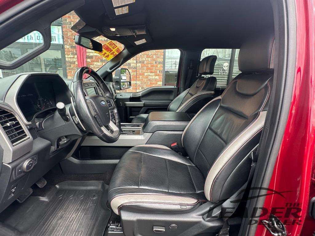 2019 Ford F-150 - $32,950