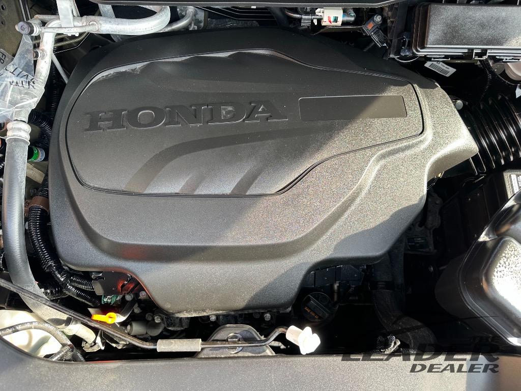 2022 Honda Pilot - $25,950