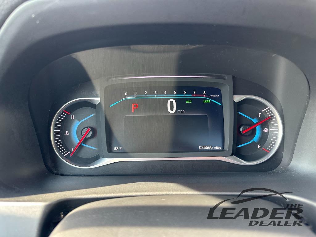 2022 Honda Pilot - $25,950
